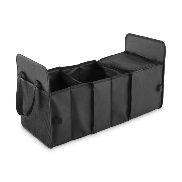 Faltbarer Auto-Organizer