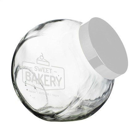 Bedrucktes Bonbonglas - | Zaprinta Belgien Bedrucktes Bonbonglas - | Zaprinta Belgien