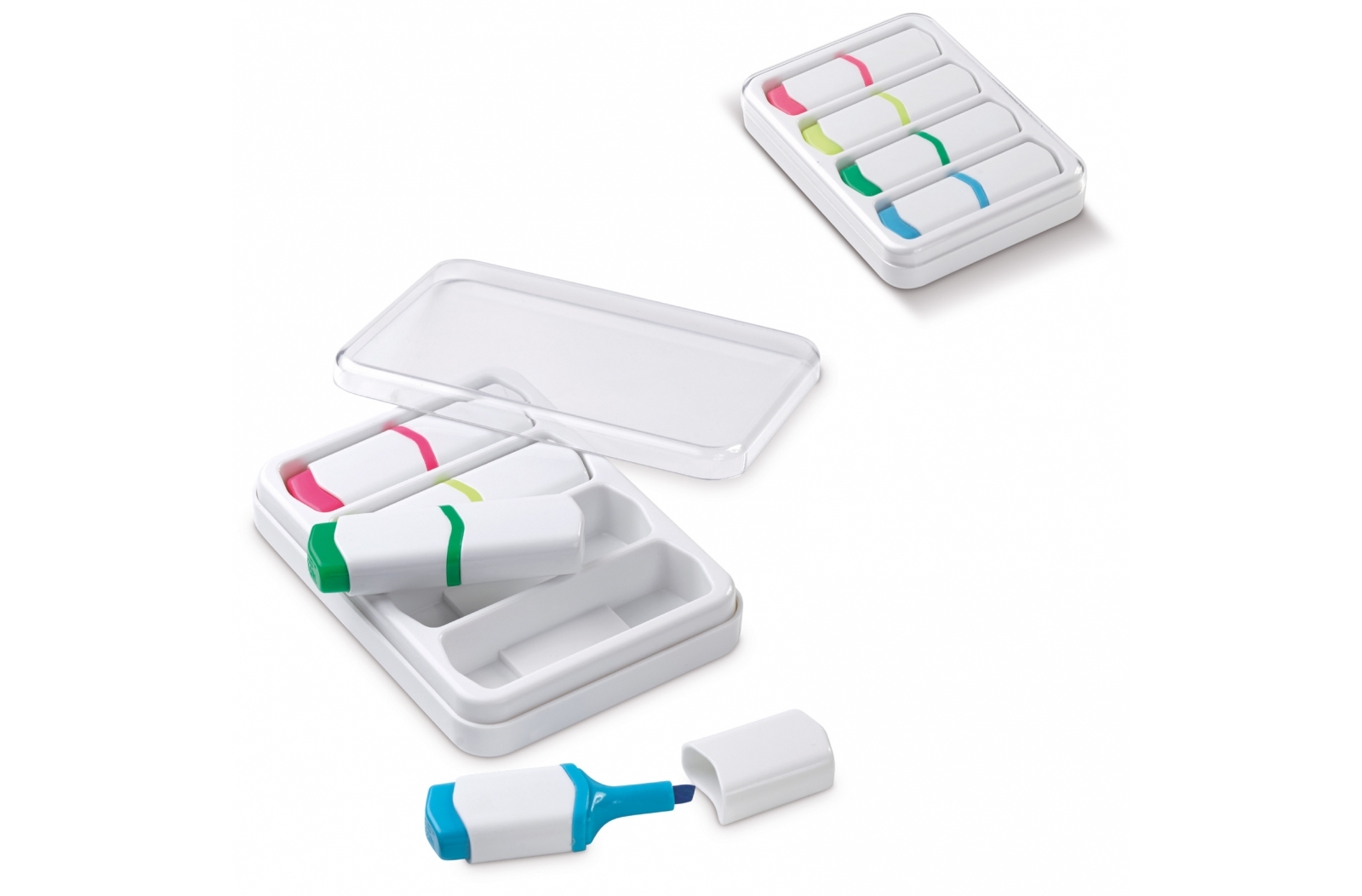 Mini Markeerder Set - Middelkerke