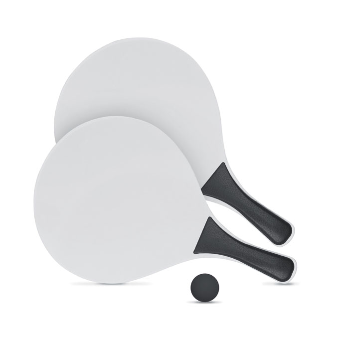 Strandtennis Racketenset - Opwijk