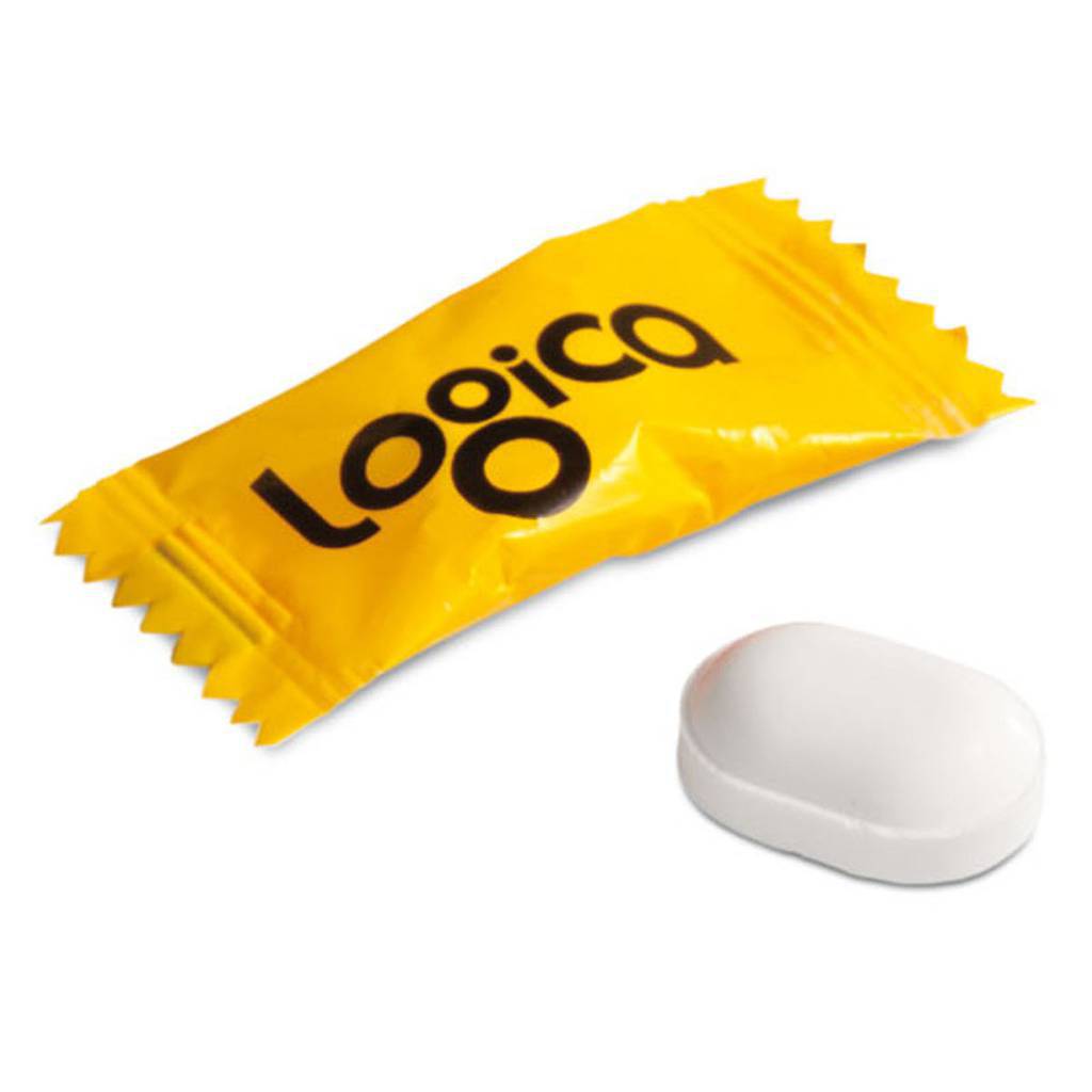 Pfefferminzbeutel - Wyk auf Föhr