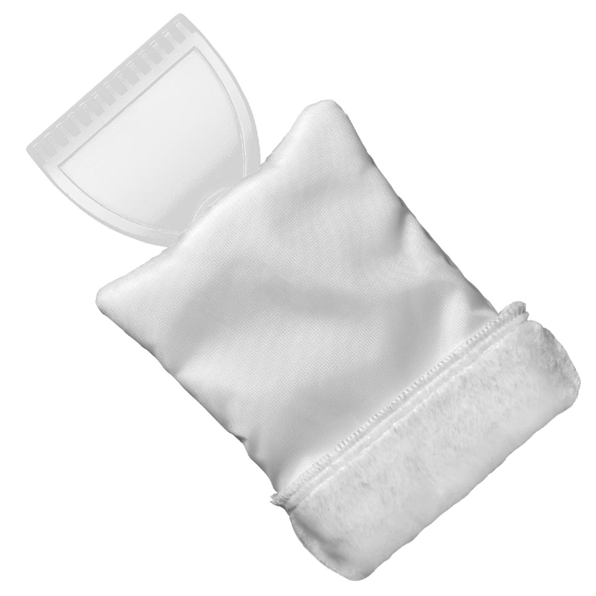 Ijs Schraper Handschoen - Roosdaal