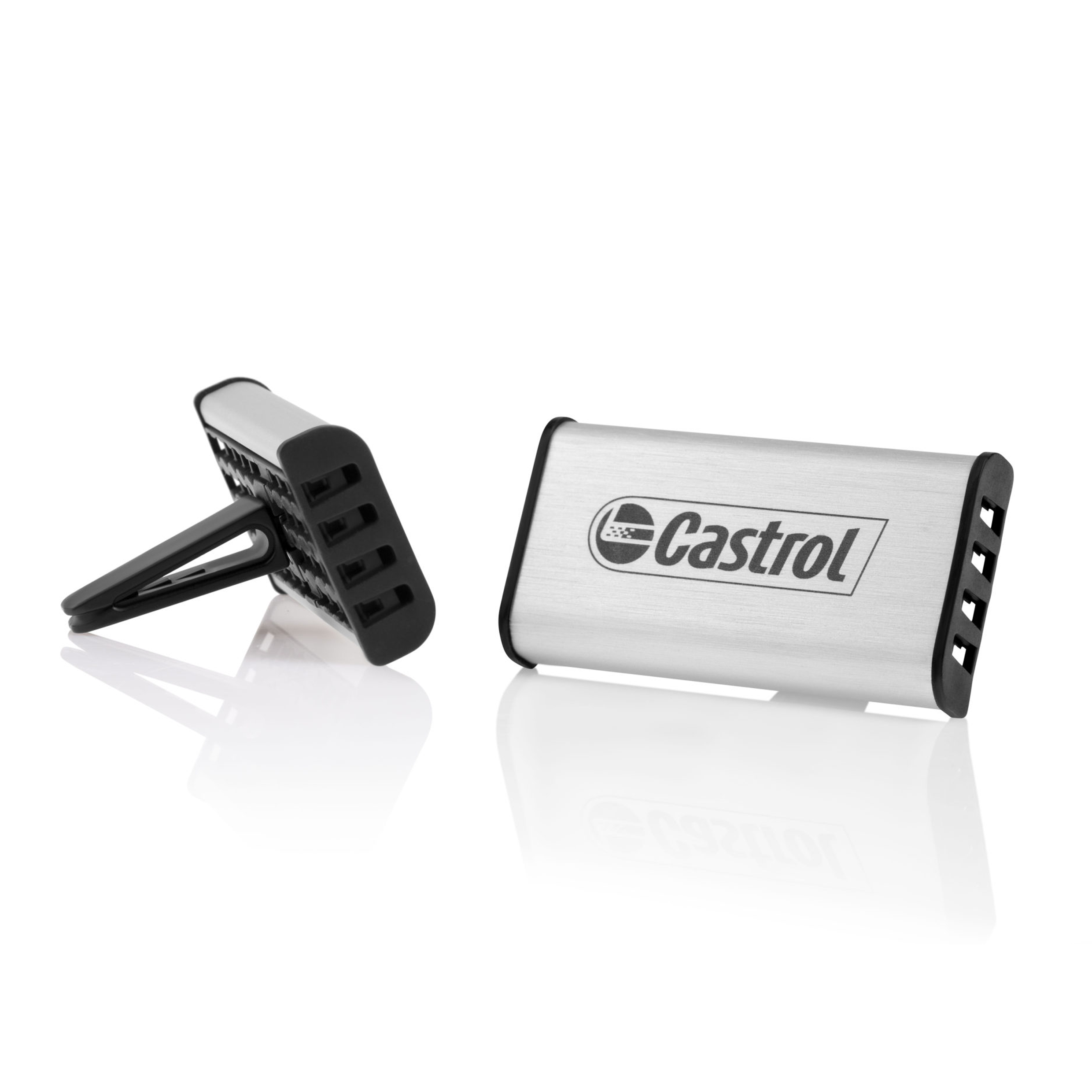 Fragrance d'Auto Élite en Aluminium - Saint-Rémy-en-Mauges