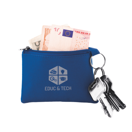 Sleutel- en portemonneetas - Balen