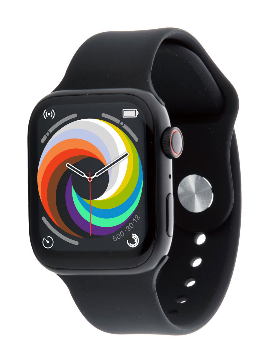 Verkenner Slim Horloge - Aarschot