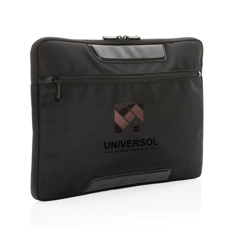 Sacoche personnalisée pour ordinateur portable (15,6") - Max
