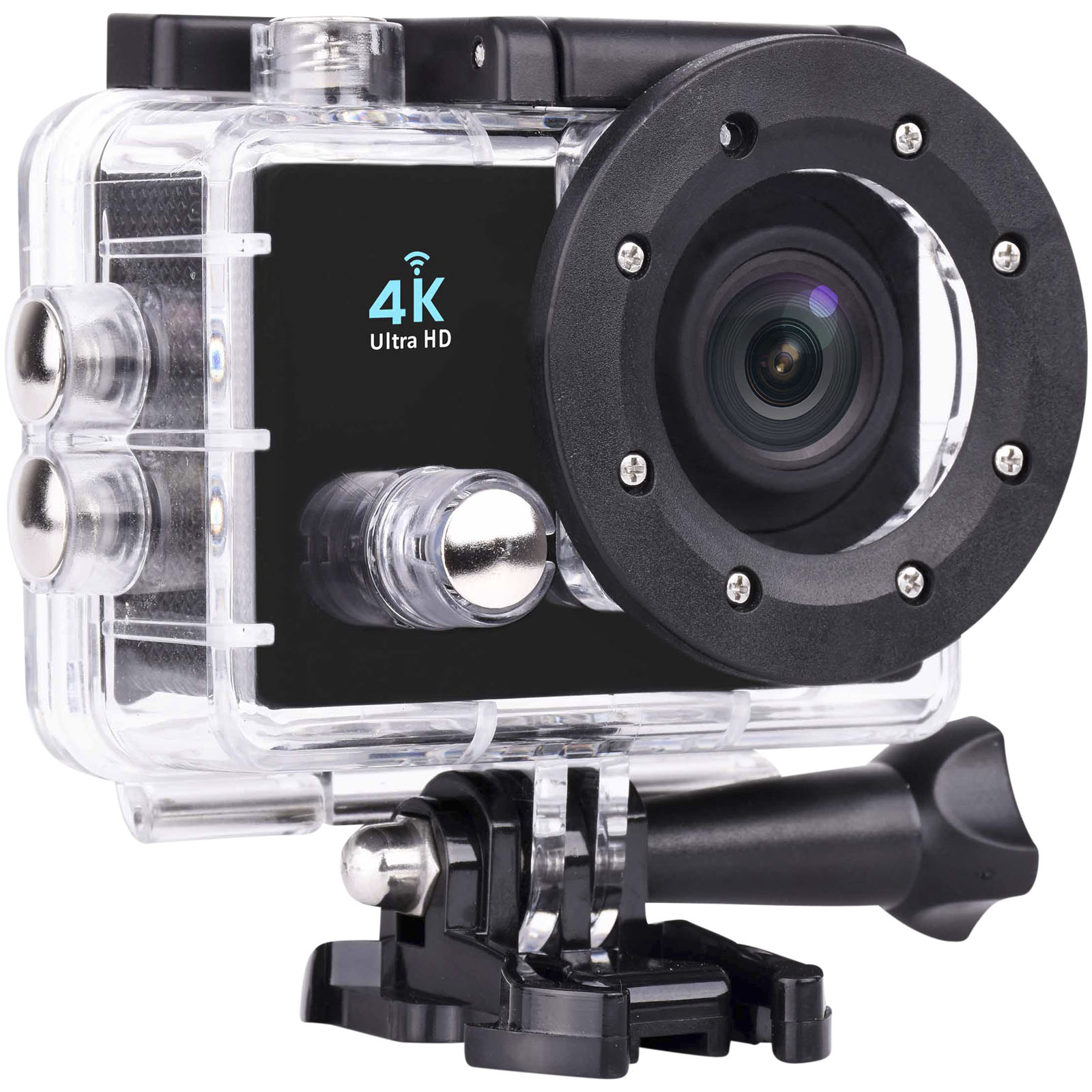 Caméra 4K - Zaprinta Belgique