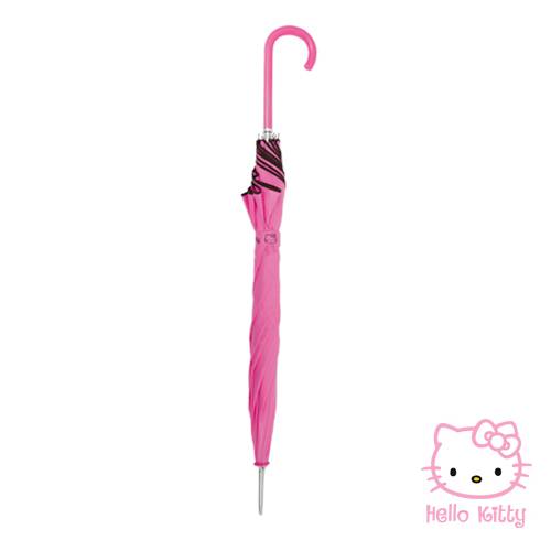 Parapluie personnalisé 104 cm Hello Kitty - Léa