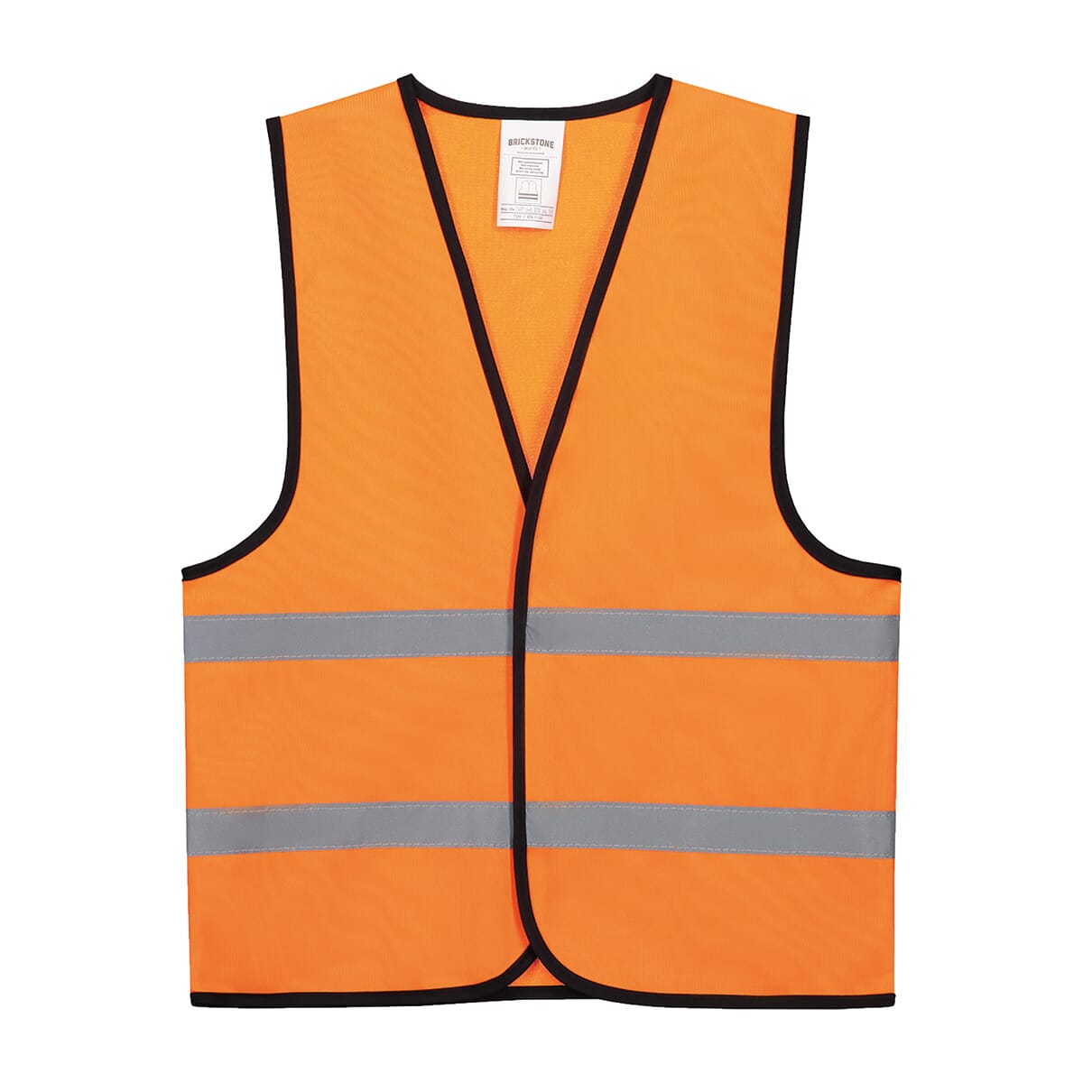 Gilet de Sécurité Enfant Lumineux - La Villeneuve-au-Chêne