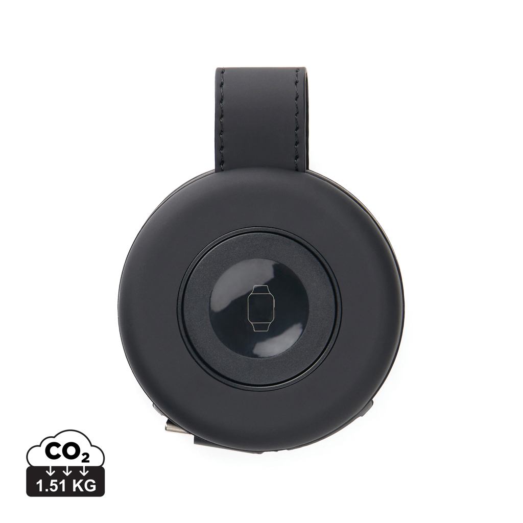 Baltimore Reise Doppelladegerät - Werdau