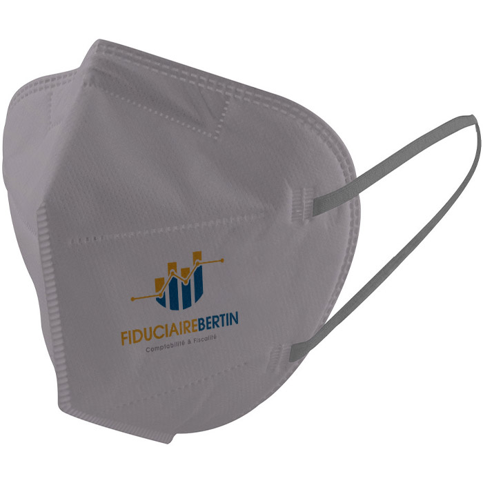 Ademhalingsbescherming FFP3 - Houthalen-Helchteren