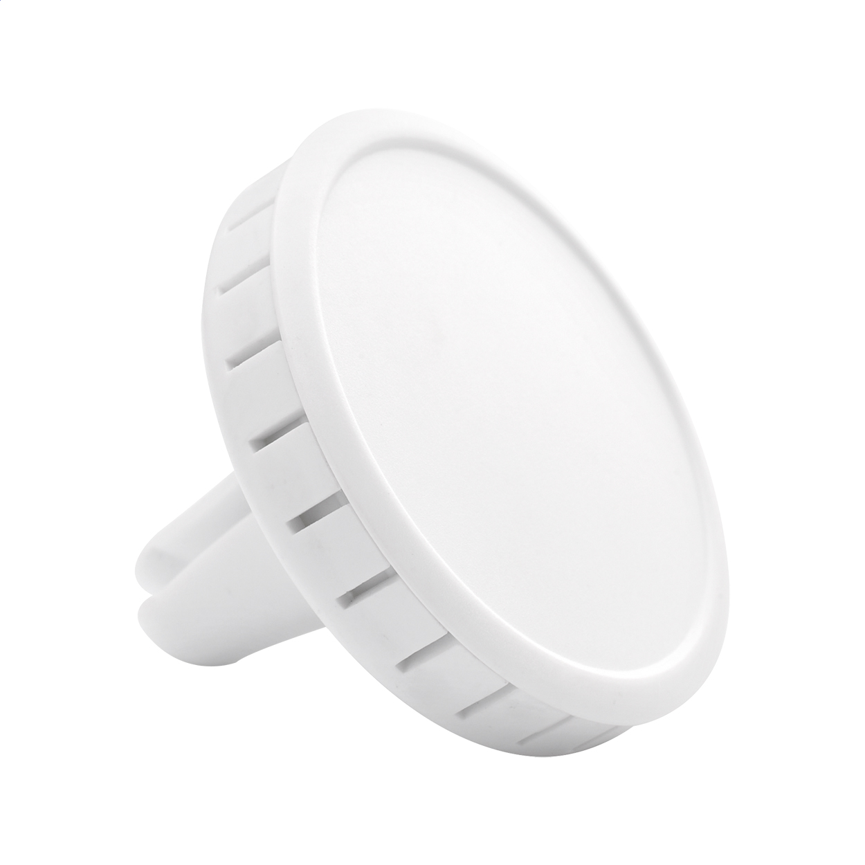 Zitronenluftverbesserer für Autos - Heusenstamm bedrucken mit Logo