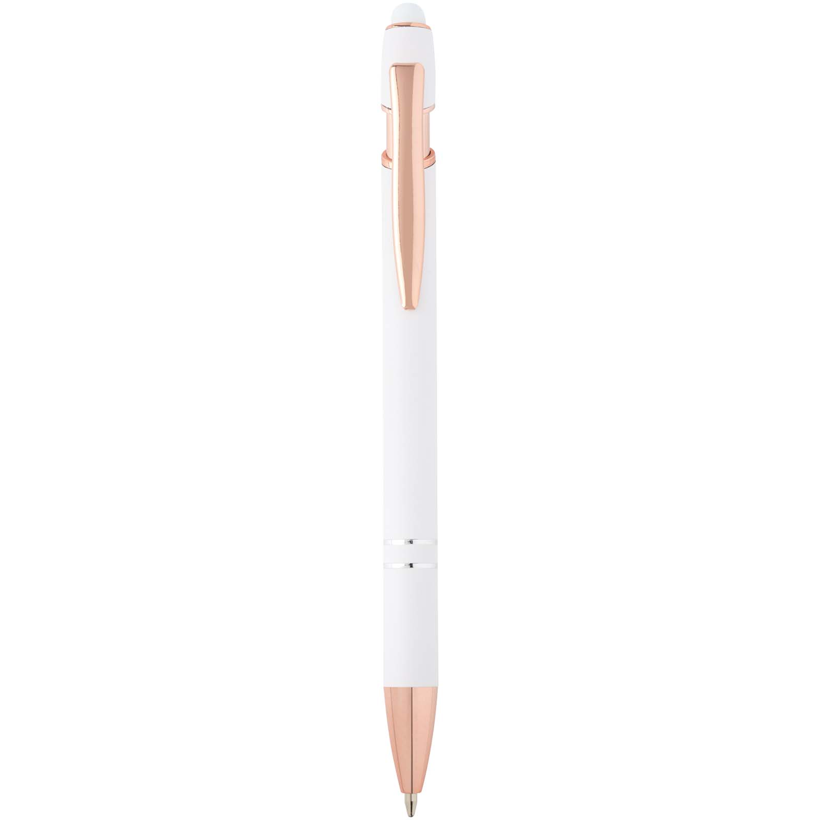 EcoRose pen - Wellen - Zaprinta Belgique
