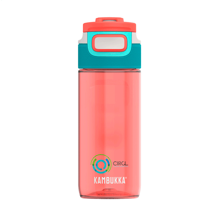 Gourde inox isotherme personnalisée 750 ml - Lorada