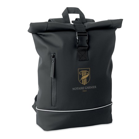 Laptoptas met Rolltop 15 - Keerbergen