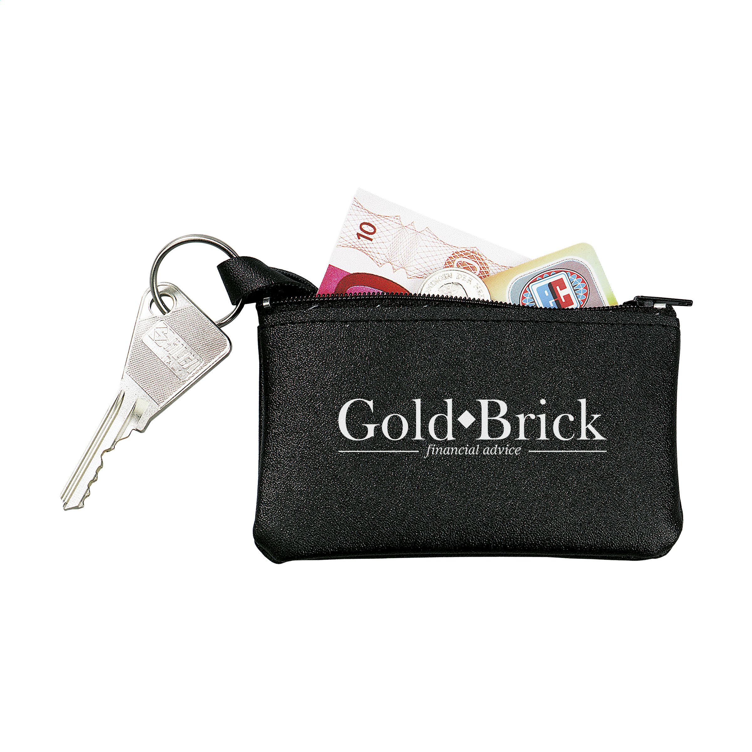 Pursey porte-monnaie/porte-clés