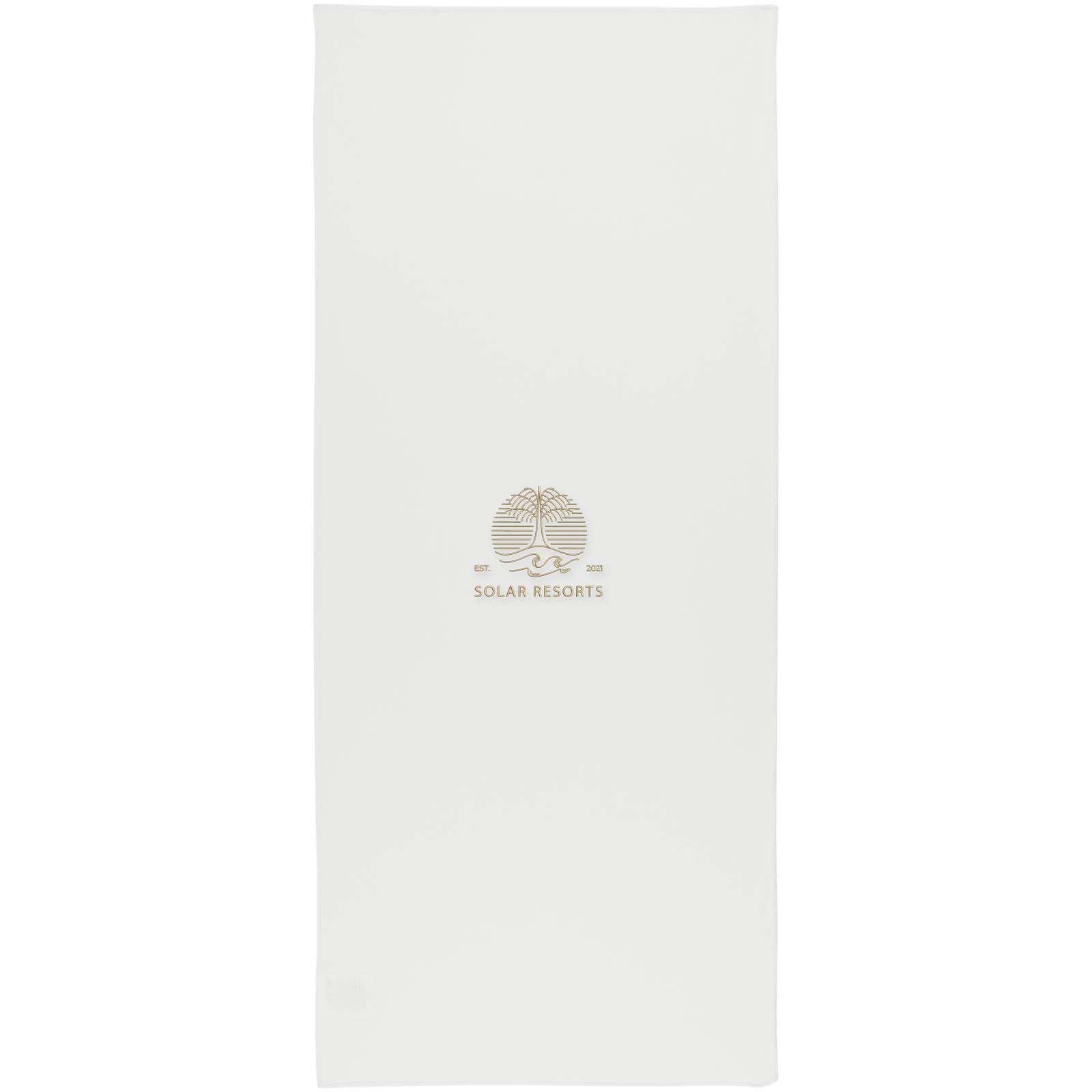 EcoSport Draagbare Handdoek - Maarkedal