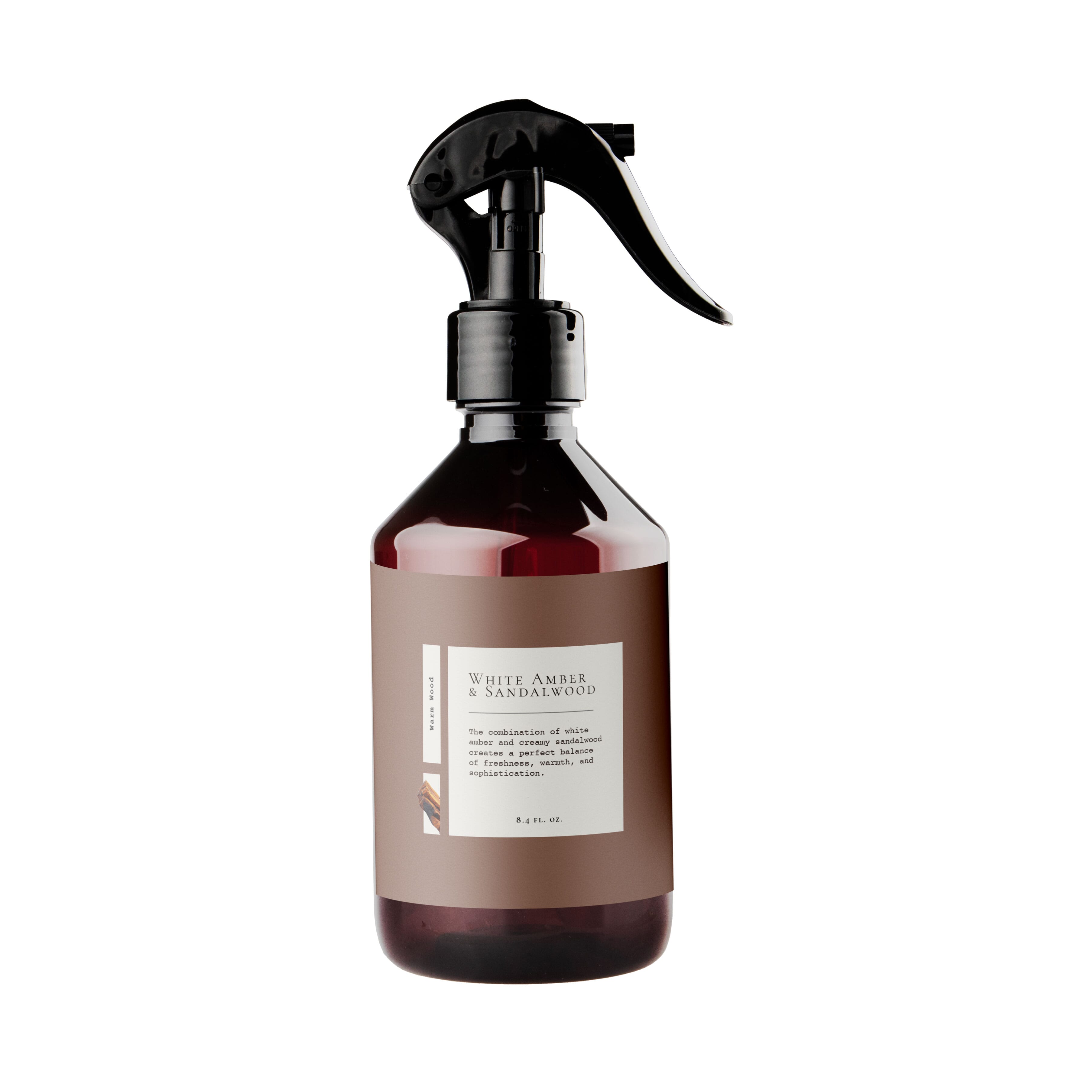 Spray d'Ambiance Bois de Luxe - Générac