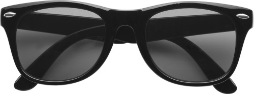 Lunettes de soleil classiques en plastique - Saint-Gervais-sur-Couches