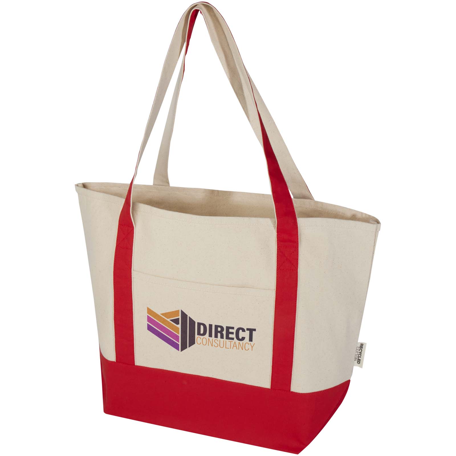 EcoTote 320 - Sint-Pieters-Leeuw