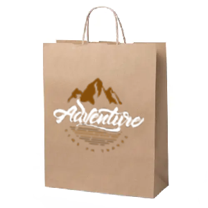 Günstige personalisierte Papiertüte - | Zaprinta Belgien Günstige personalisierte Papiertüte - | Zaprinta Belgien