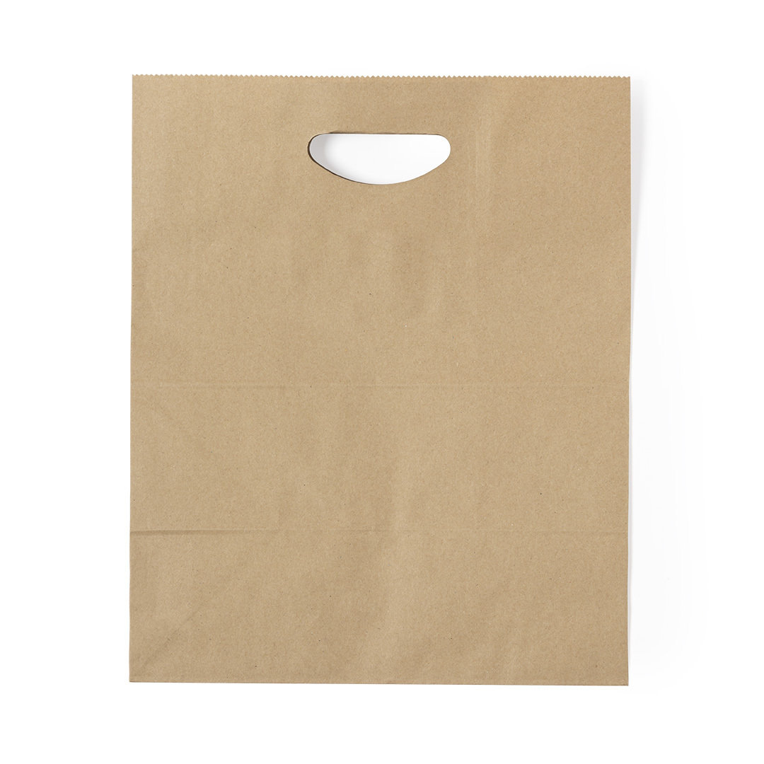 Sac Léger en Papier Recyclé - Hennezel