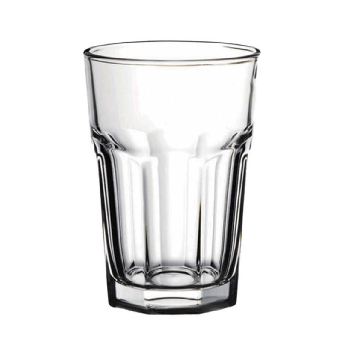 Thé Glacé Casablanca 41,5 cl. - Baziège