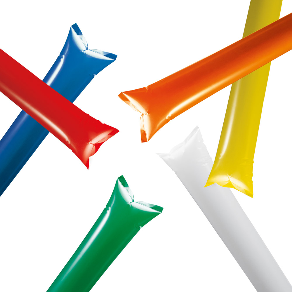 Opblaasbare Handklapper - Schilde