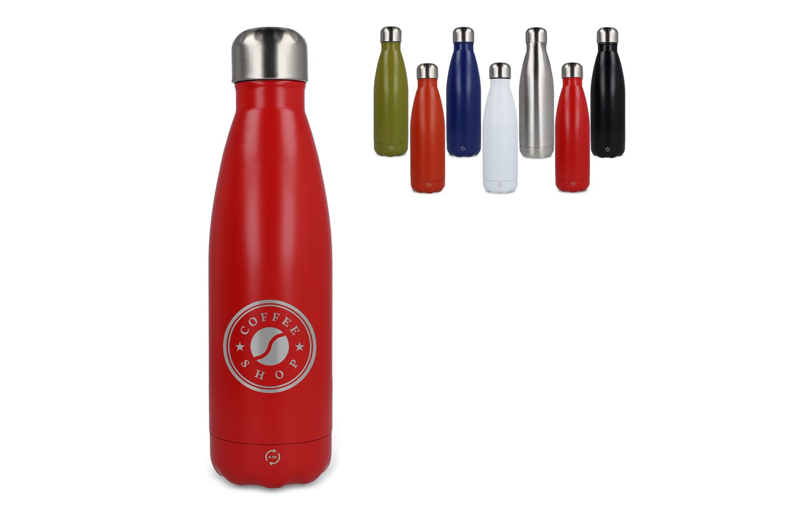 Flacon Écologique - Landes-Vieilles-et-Neuves