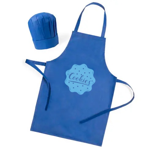 Tablier vendeuse deals boulangerie personnalisé