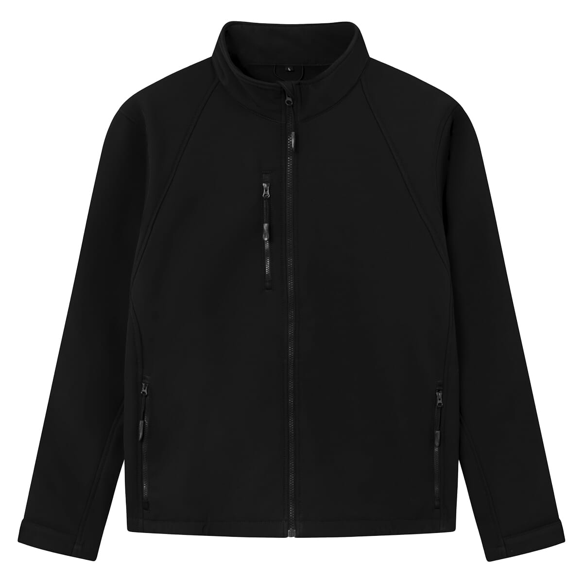 Umweltfreundliche Herren-Softshelljacke - Baden-Baden