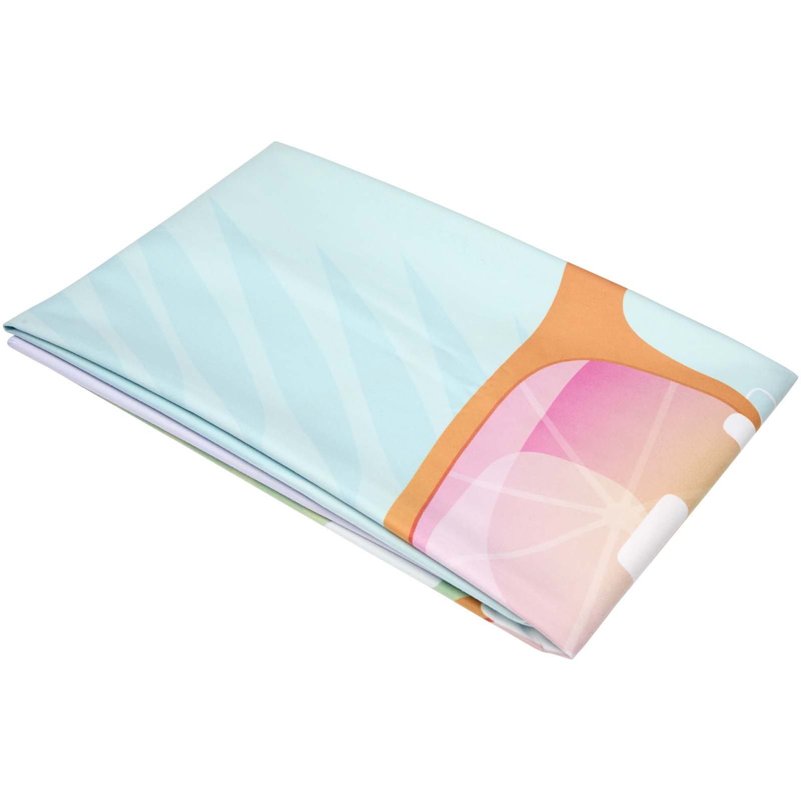 Serviette Sublimation Voyage - Écorcei