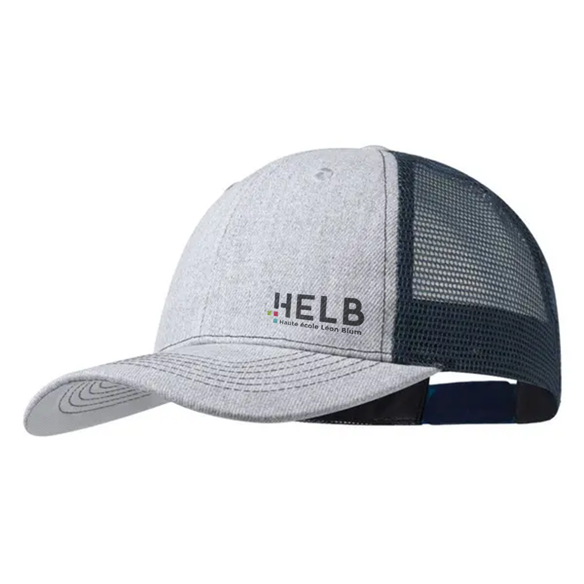 Casquette personnalisée 6 panneaux - Artus