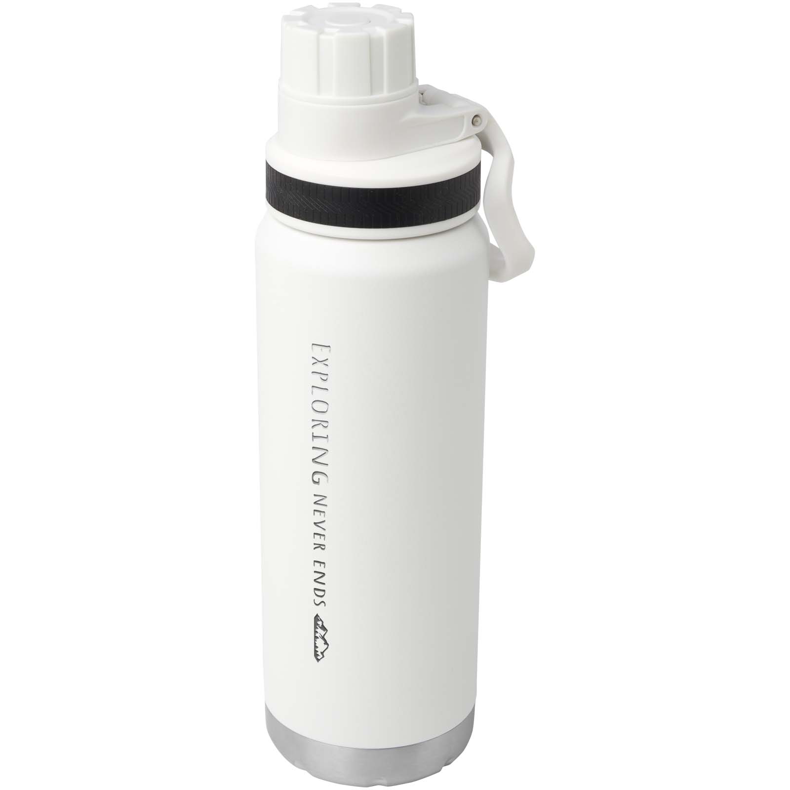 Gourde Isotherme Cuivre Inox 700 ml - Léoville bedrukken met logo