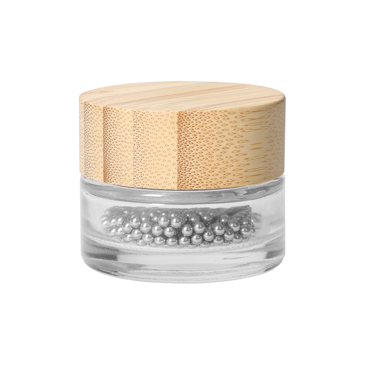 Reinigingsparels "Zuiver" - Baarle-Hertog