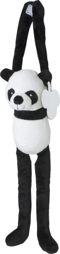 Panda en peluche Ivy - Peyregoux