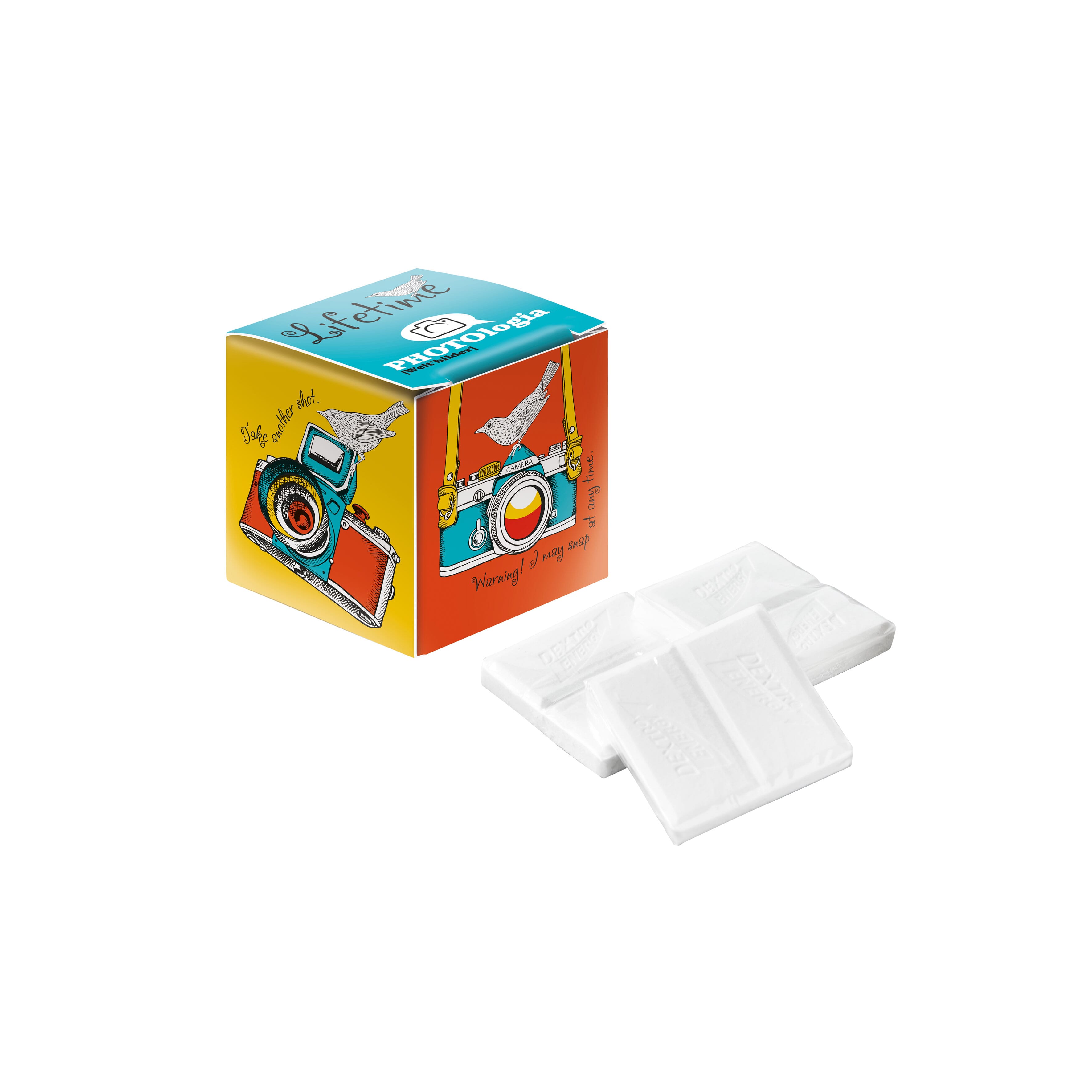 Énergie Express en Boîte - Marsoulas