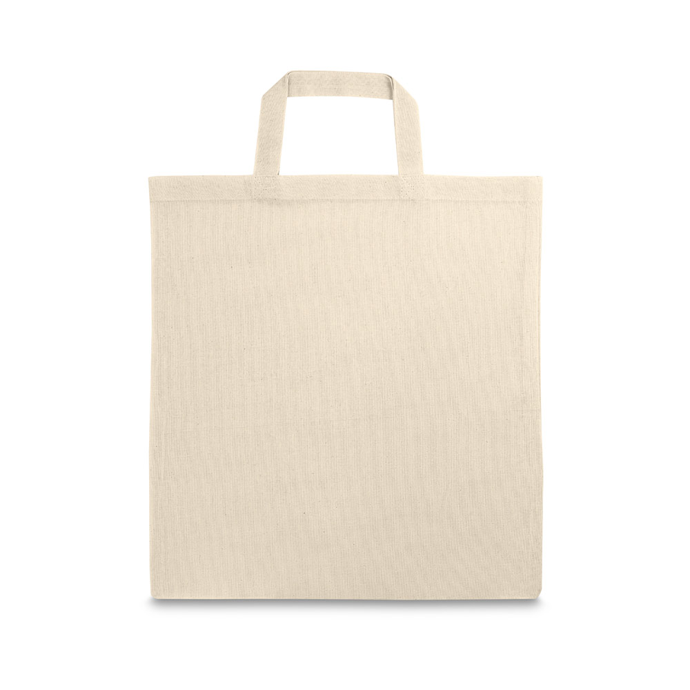 VICTORIA. Tasche aus 100 % Baumwolle (100 g/m²)