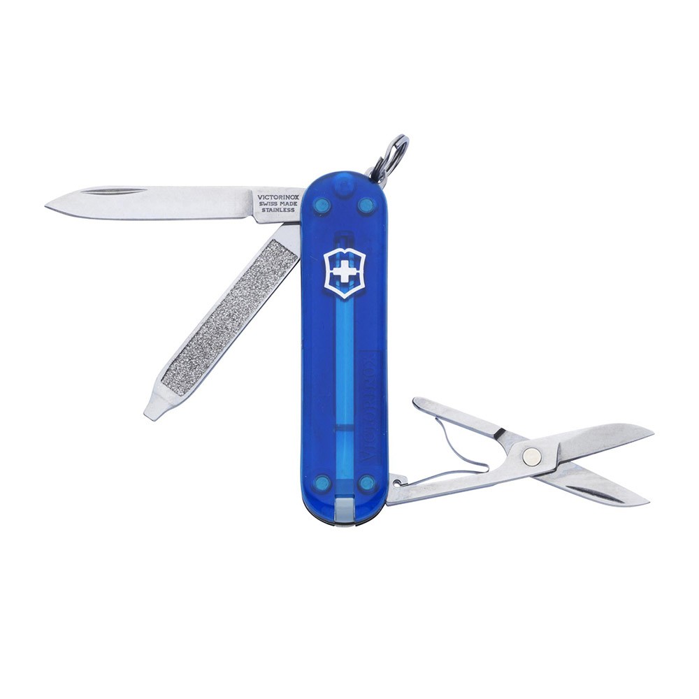 Swiss Perfection Multitool - Beter
