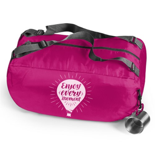 Opvouwbare Ripstop Rugzak - Kortenberg