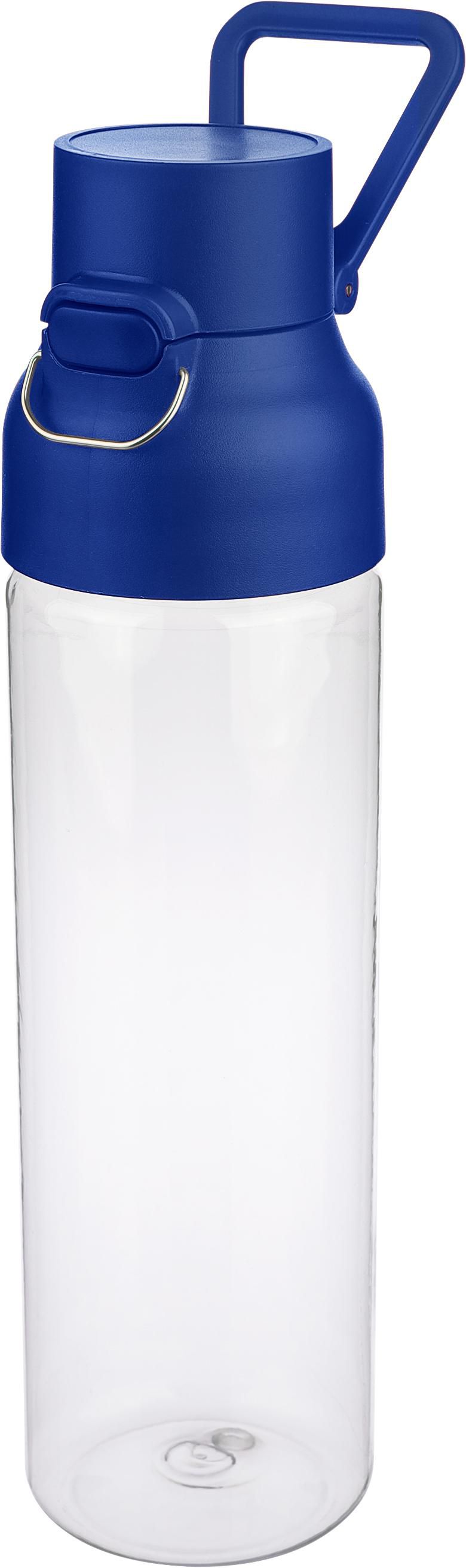 Transparante Draagbare Drinkfles 750 ml - Sint-Martens-Leerne