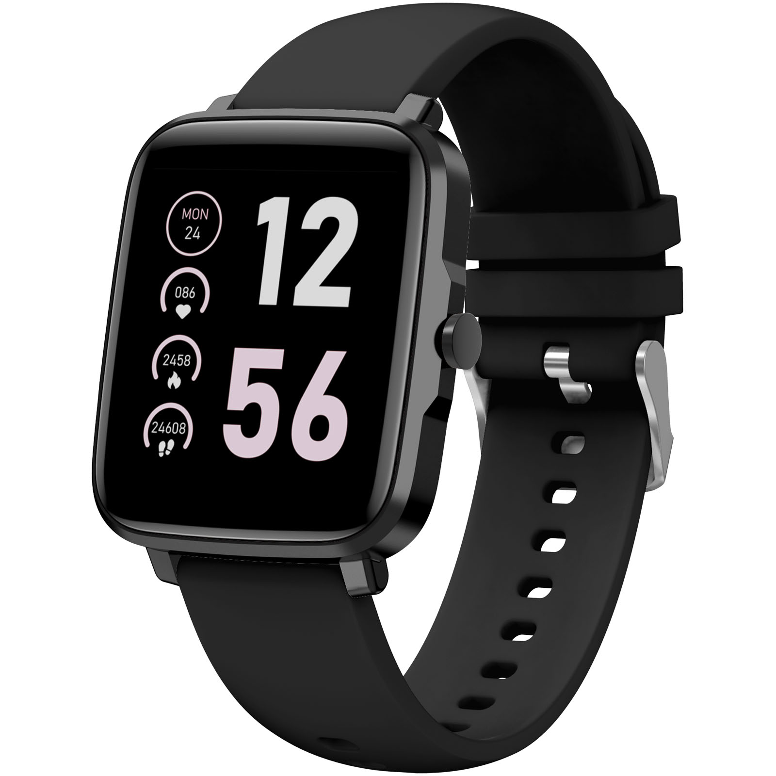 Aktivitäts-Tracker ThermoFit - Templin