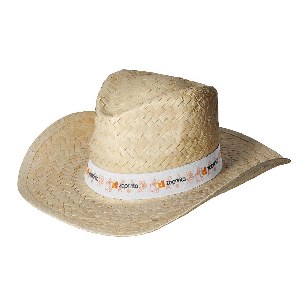 Cowboy Hoed met Bandana - Sint-Denijs-Boekel