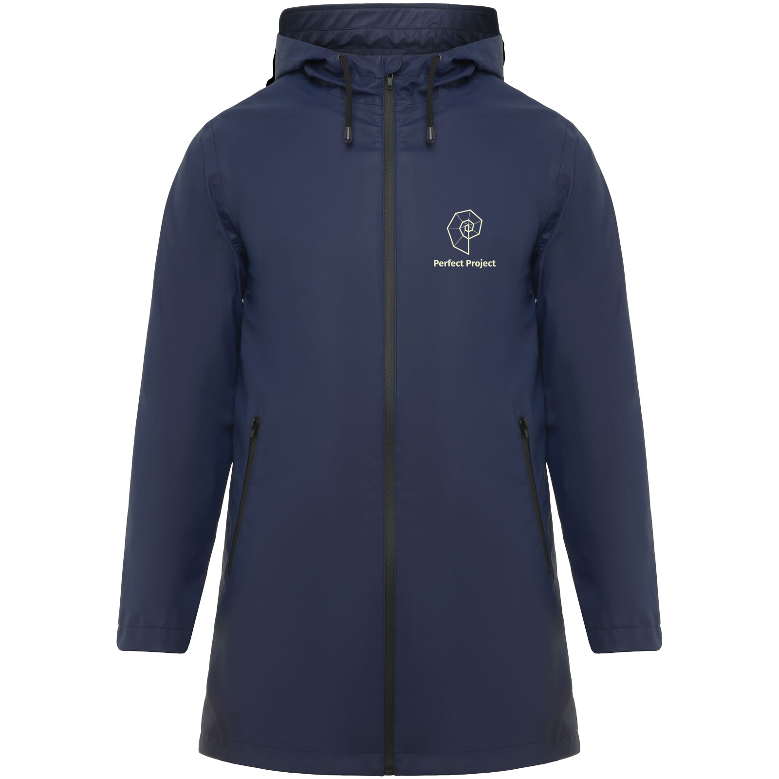 Sitka regenjas voor heren