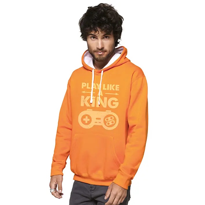 Hoodie Herren bedrucken - | Zaprinta Belgien Hoodie Herren bedrucken - | Zaprinta Belgien