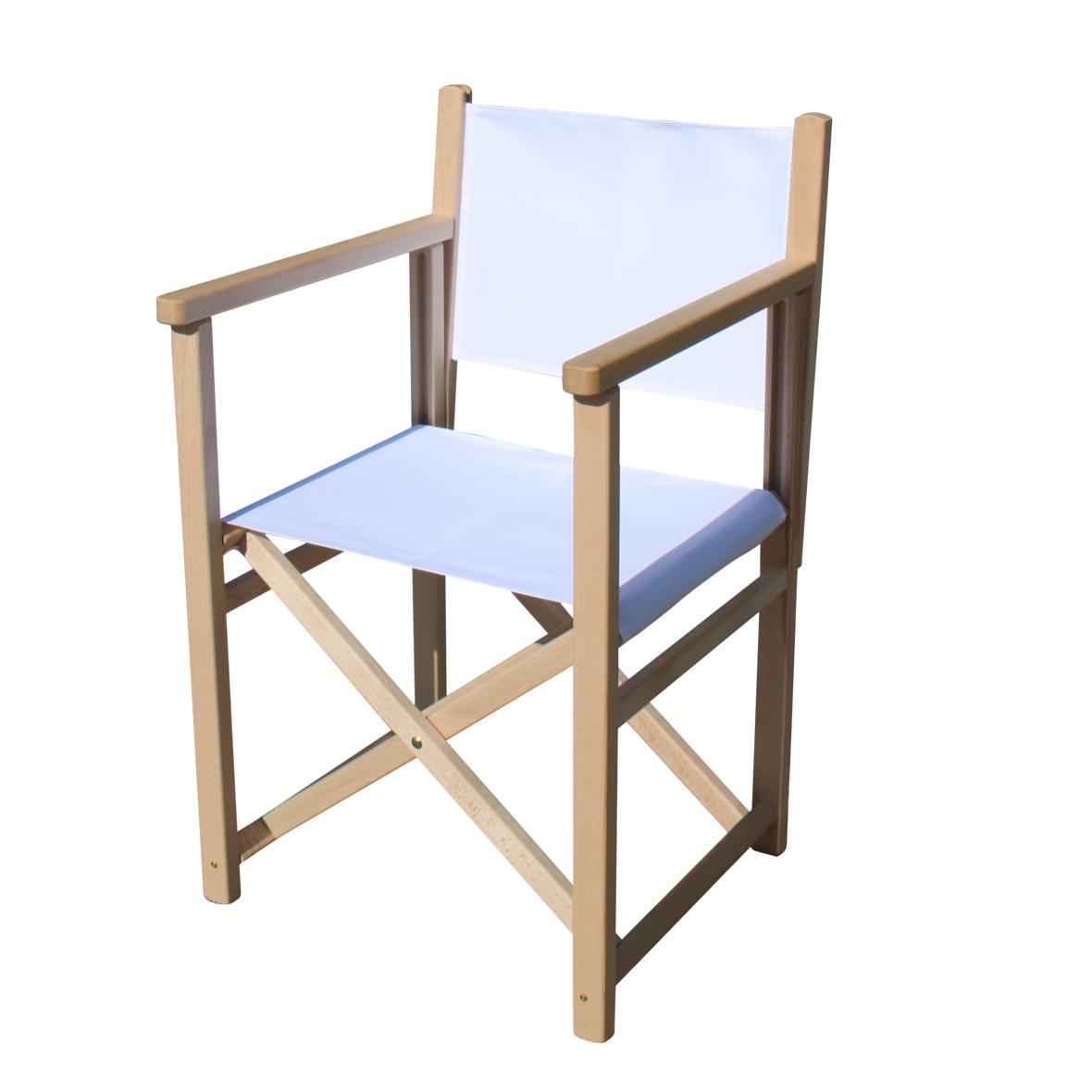 Regisseurstoel Ster - Merchtem