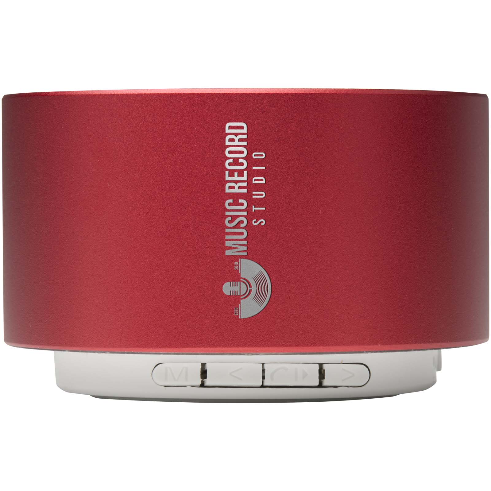 EcoTune 3W Draadloze Bluetooth Speaker - Sint-Denijs-Westrem bedrukken met logo
