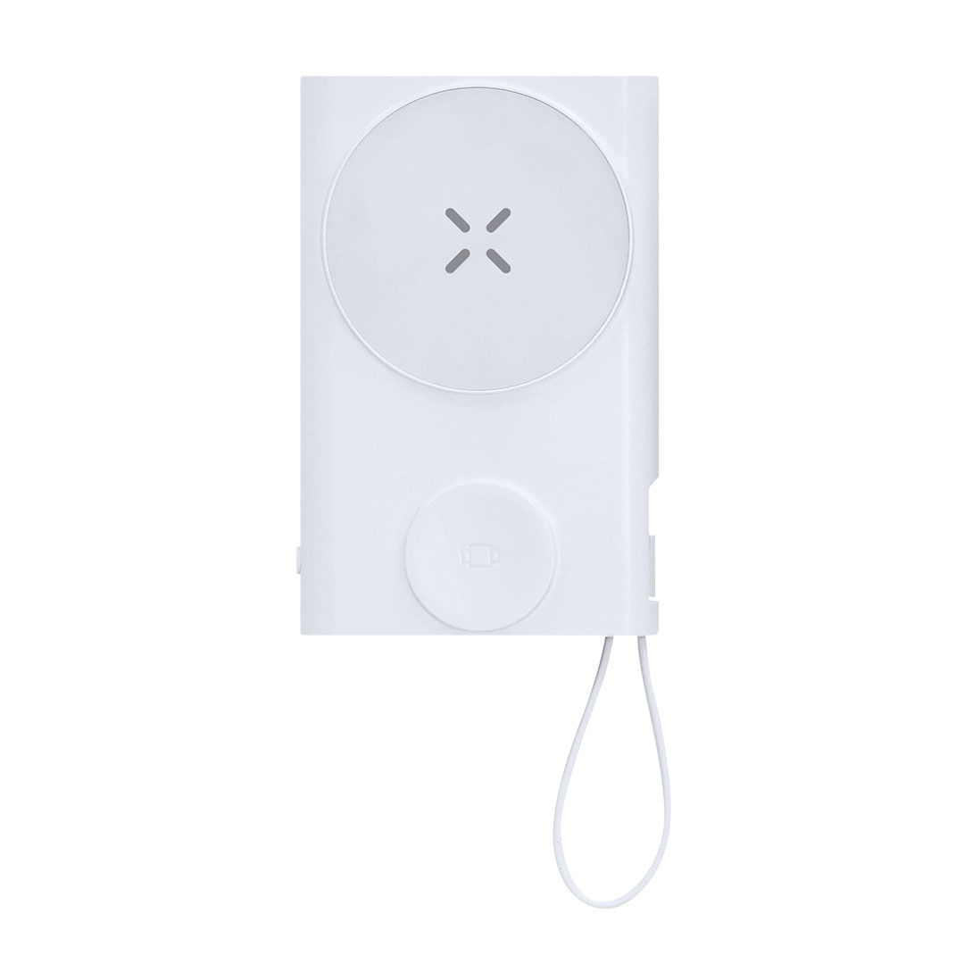 EcoCharge Magnetisch Powerbank - Brakel