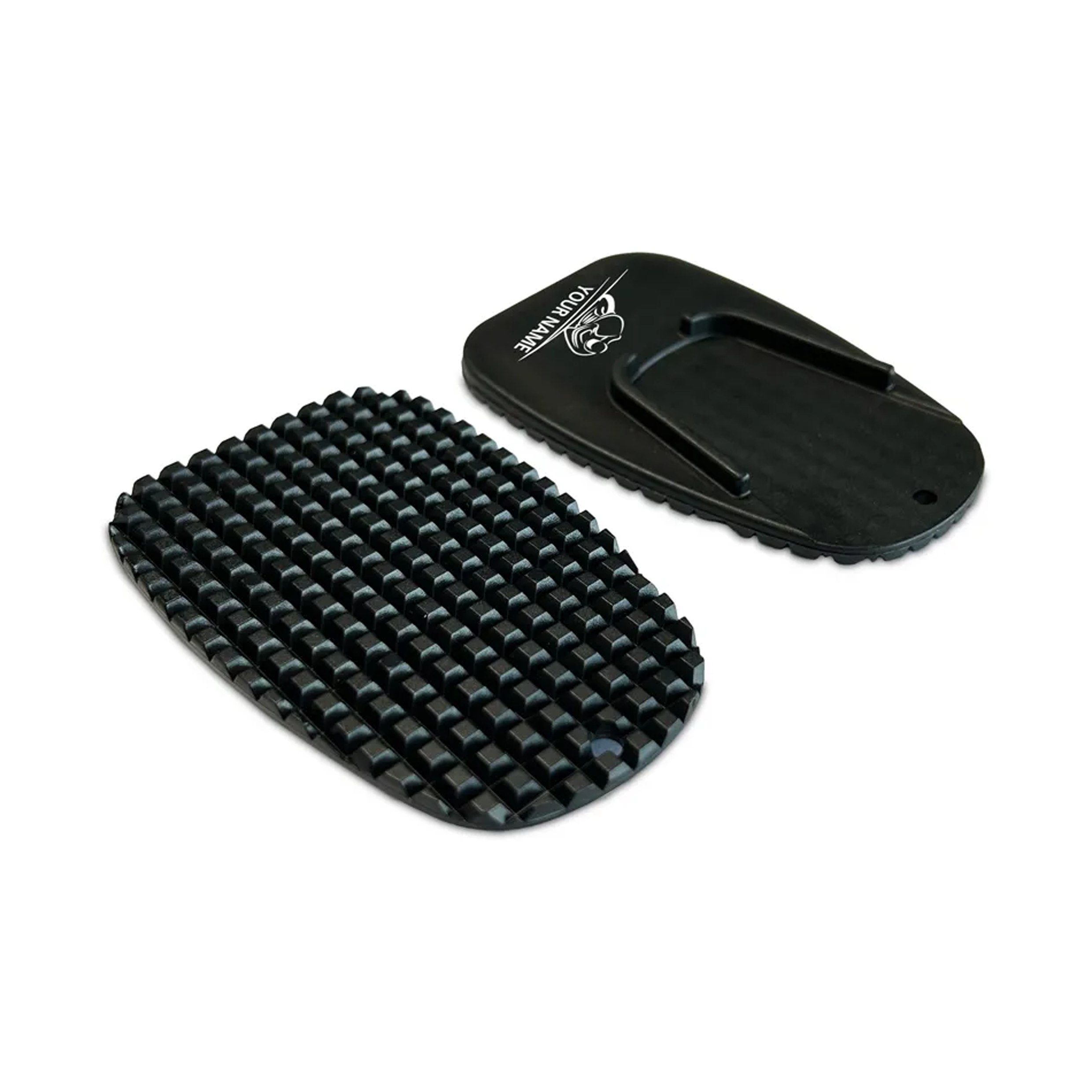 Extension de support stable - Brémoy