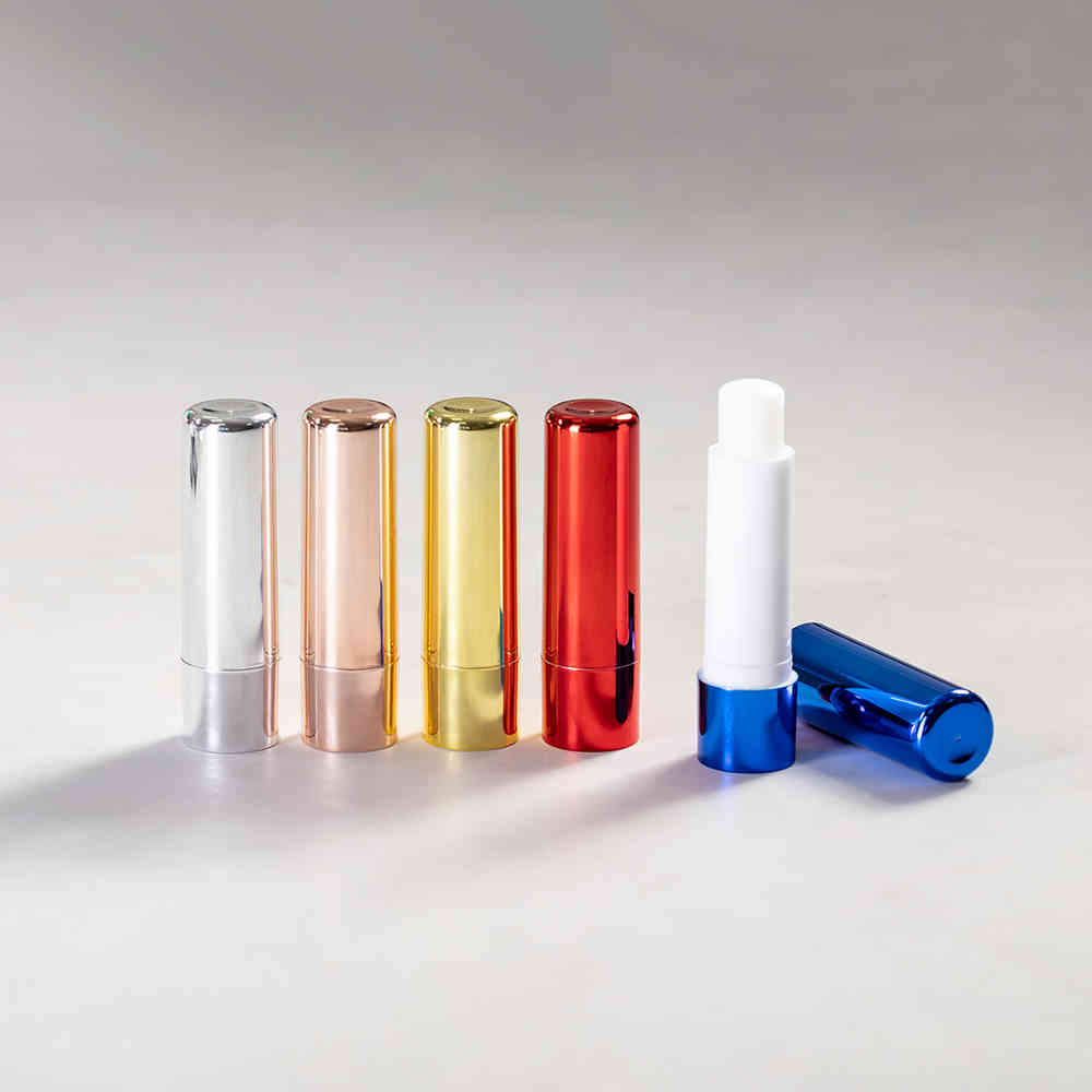 Vanille Lippenbalsem SPF15 - Hoogstraten